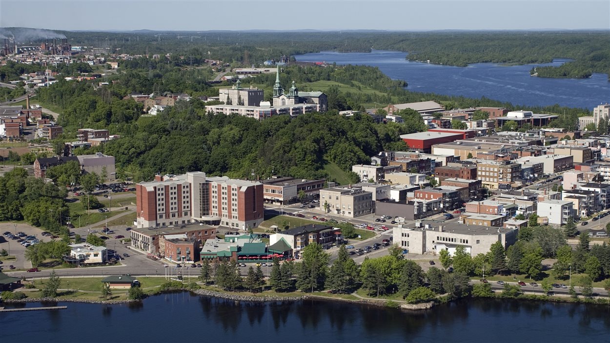 Des millions disponibles pour la relance économique de Shawinigan