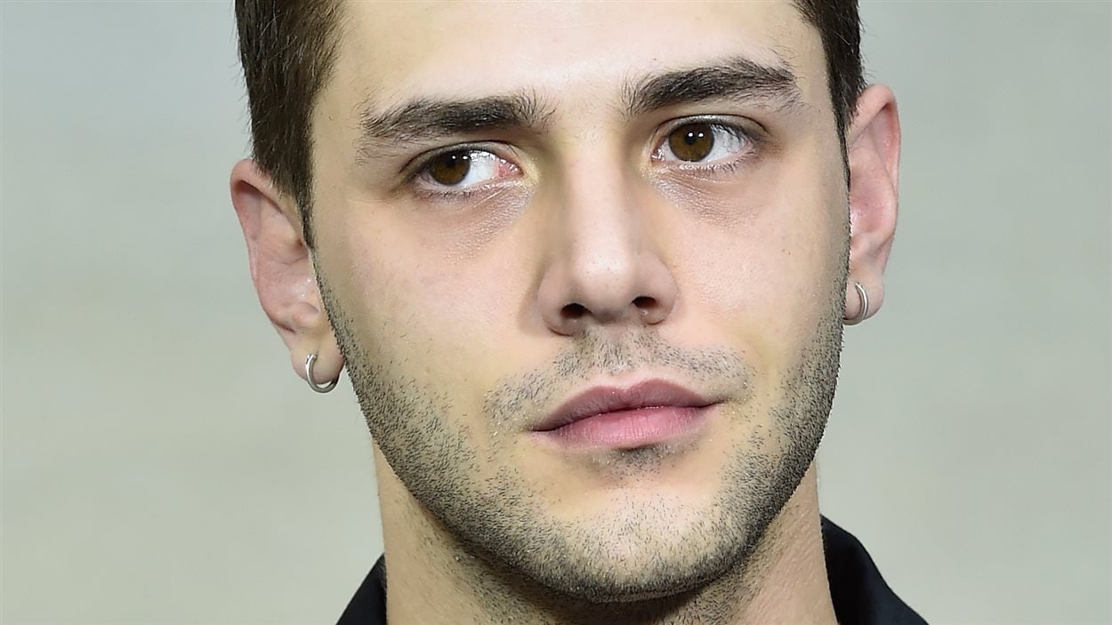 Xavier Dolan