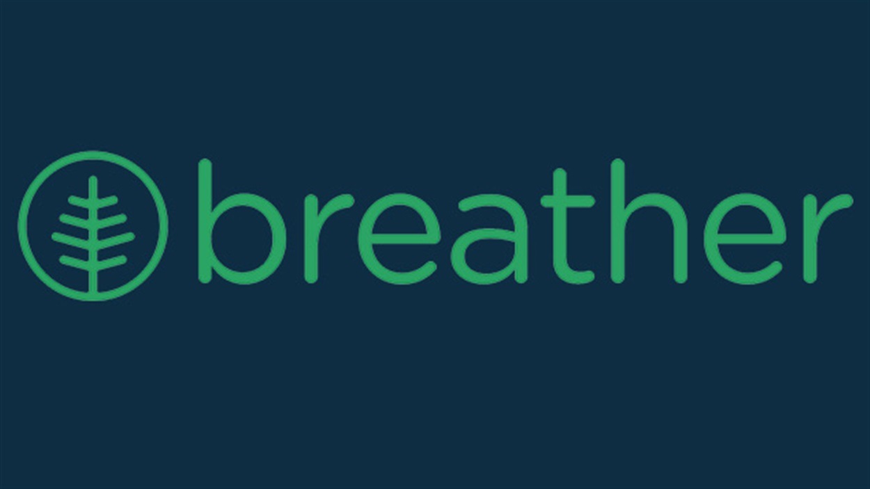 Breather, un espace de bureau sur demande | L'innovation 100 %