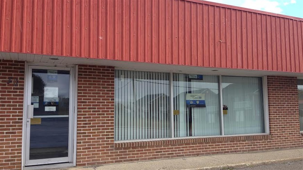 SainteAnnedesMonts fermeture prochaine du bureau de la SAAQ