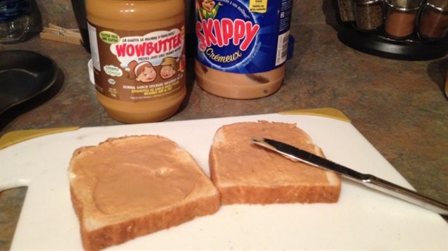 Ban on peanut butter substitute ‘short-sighted’ – RCI | English