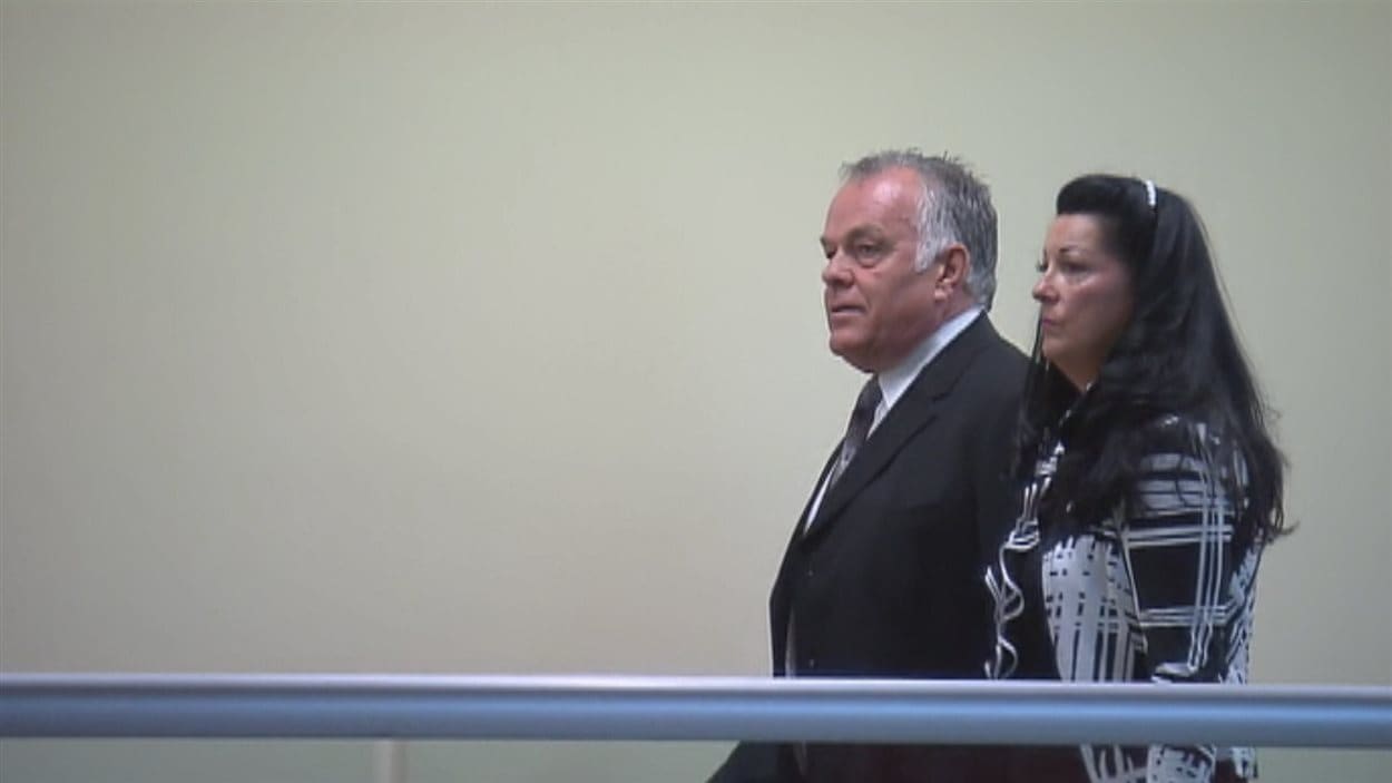 Ivresse au volant l'exchef de police de Lévis ne subira pas de