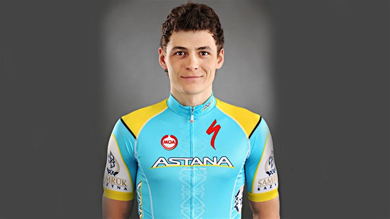 Ilya Davidenok