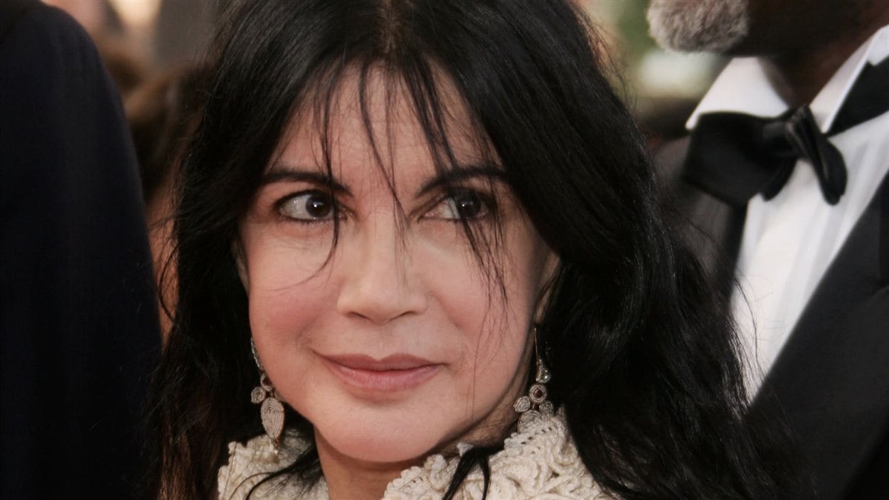 Forum on this topic: Carole Laure, carole-laure/ Discussion on this topic: Angela Meyer, carole-laure/