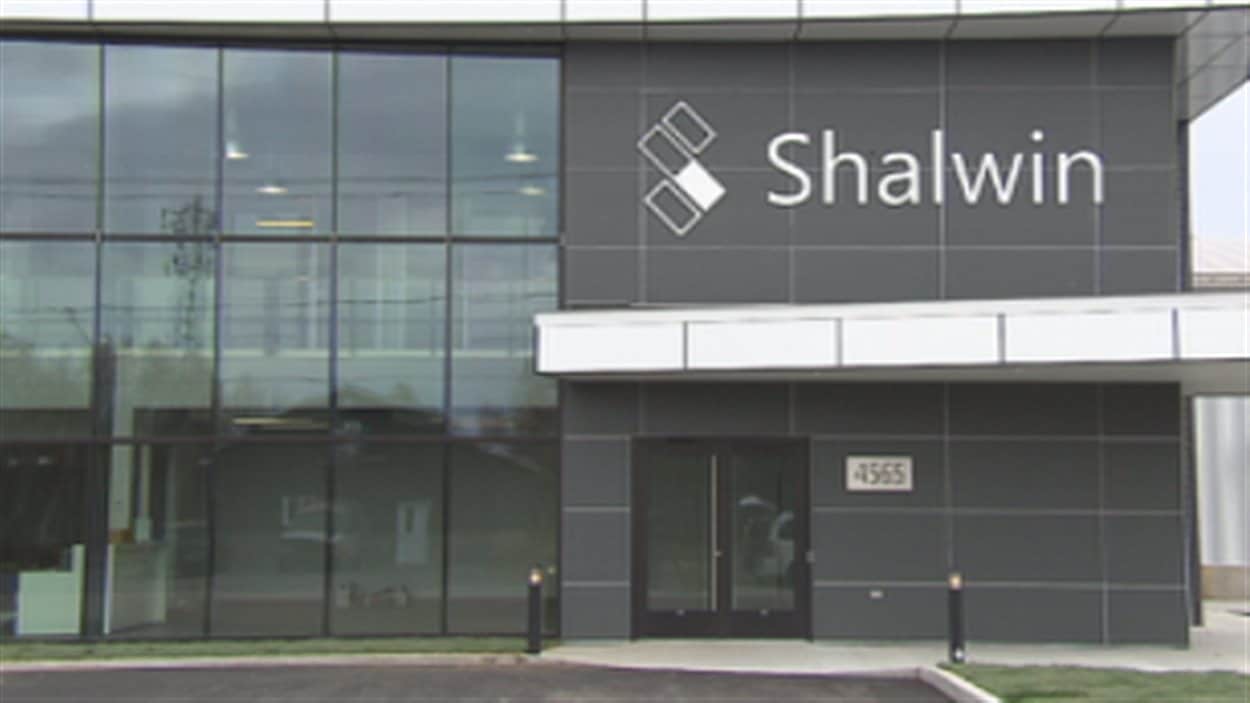 Salon de l'emploi un succès en perspective à Shawinigan RadioCanada