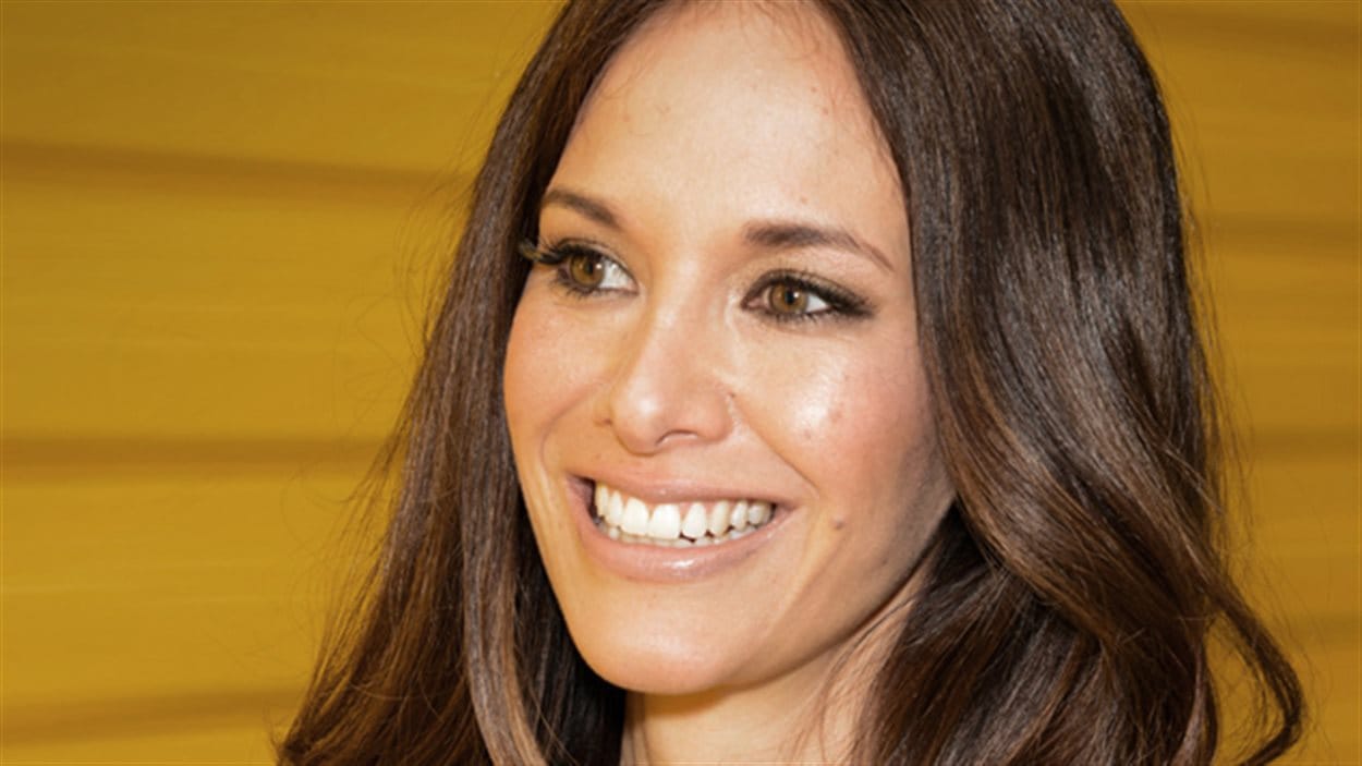 La Québécoise Jade Raymond, superstar du jeu vidéo, quitte Ubisoft | Radio-Canada.ca