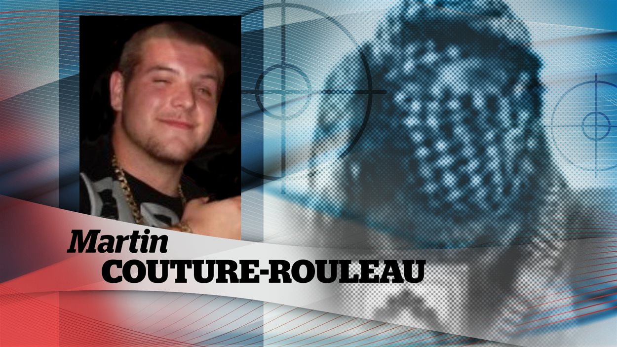 Martin Couture-Rouleau