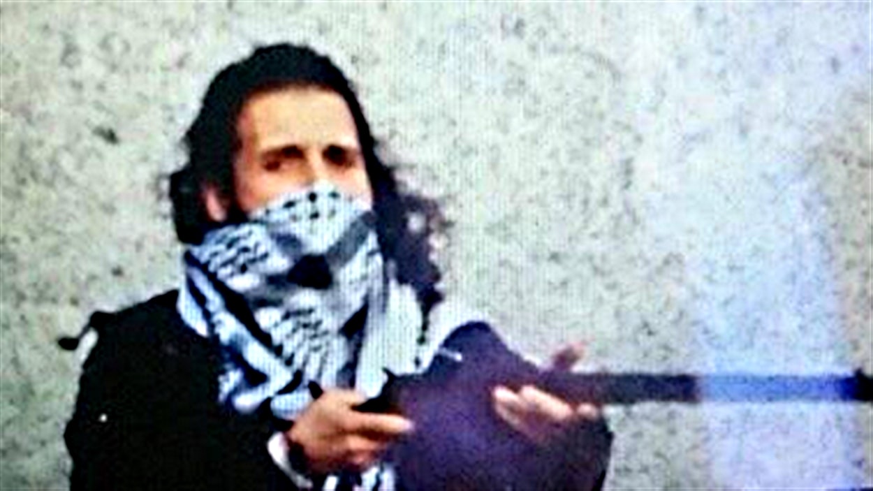 Michael Zehaf-Bibeau a été tué lors d'une fusillade au Parlement d'Ottawa. Il avait abattu le caporal Nathan Cirillo au cénotaphe. 