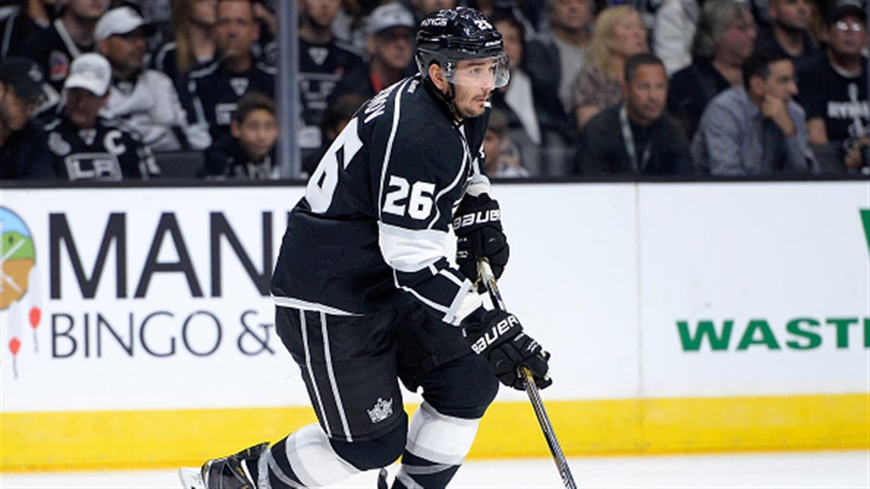Slava Voynov