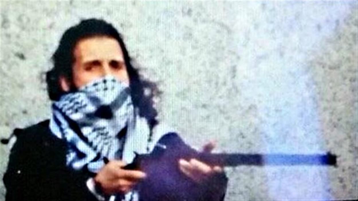 L'auteur de la fusillade au parlement d'Ottawa a été identifié comme étant Michael Zehaf-Bibeau.