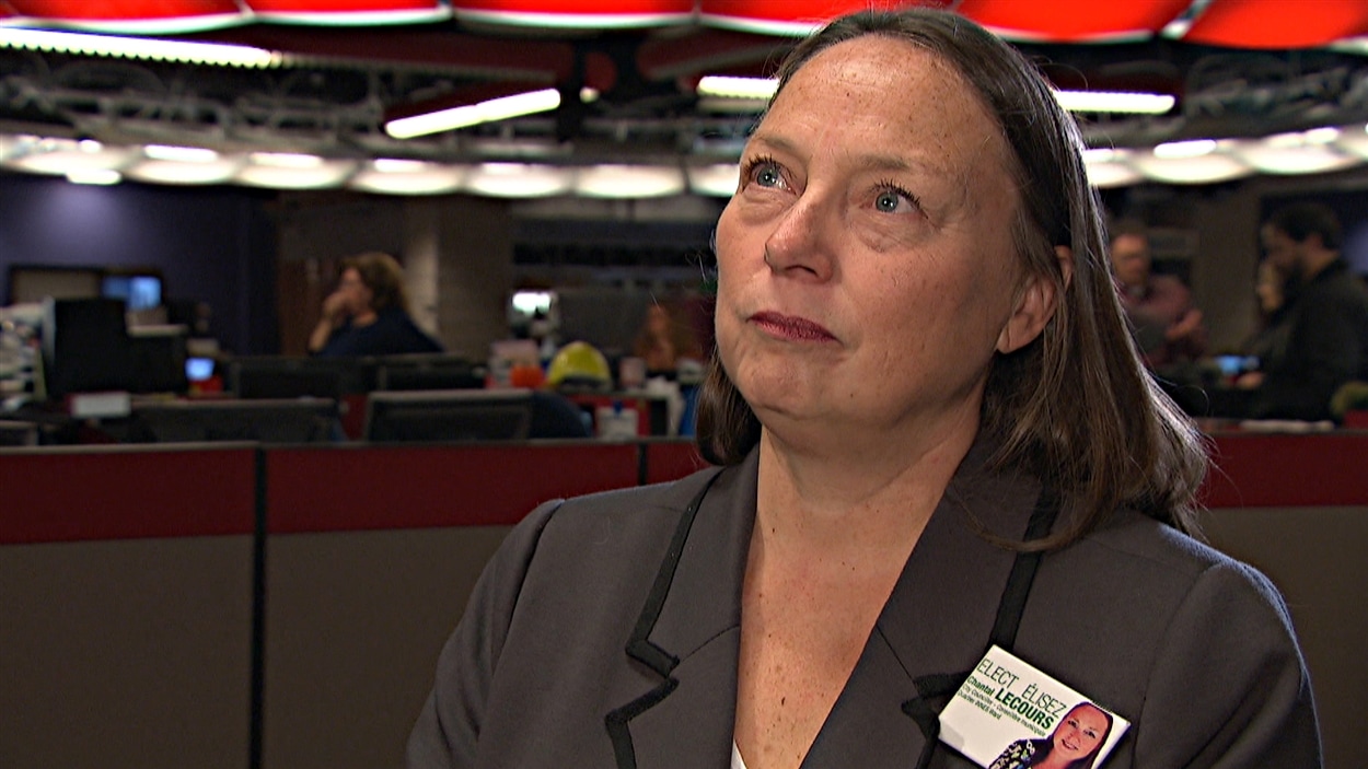La campagne municipale à Ottawa se poursuit, malgré l'attaque au ...