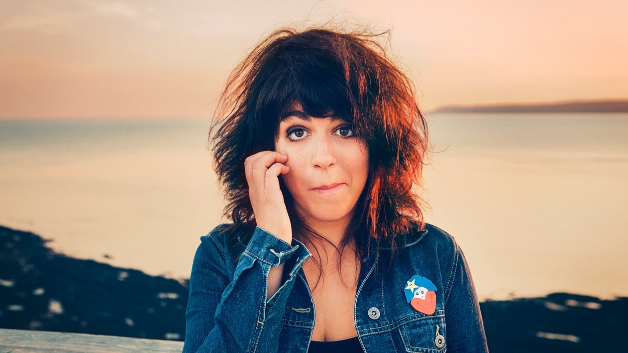 Lisa LeBlanc