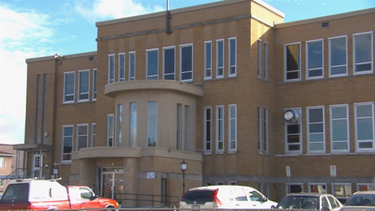 Un pas de plus vers la construction d’un gymnase au Patro de Jonquière