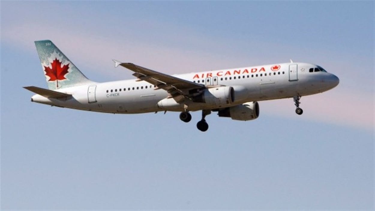 Air Canada obtient gain de cause en Cour suprême en matière de droits linguistiques.