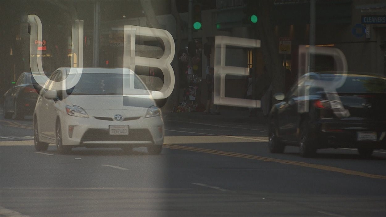 Uber