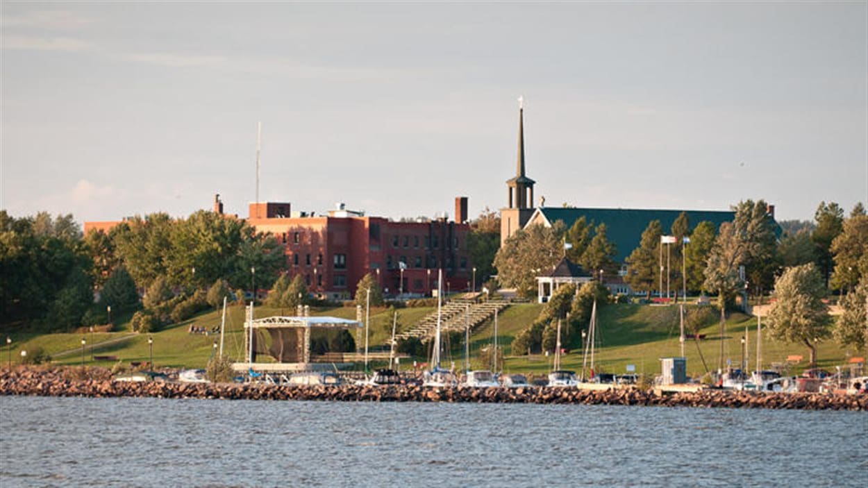 VilleMarie veut quitter l’UMQ RadioCanada