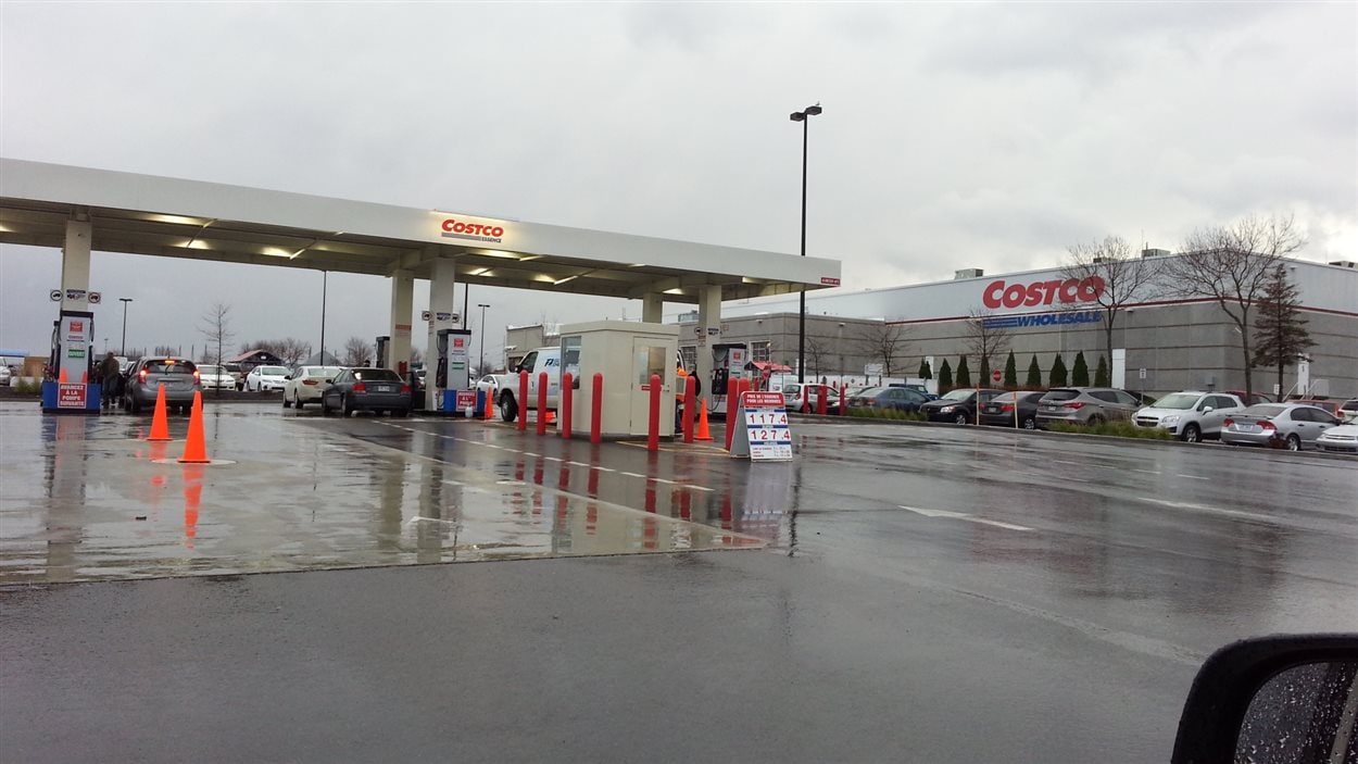 Prix Essence Costco Ste Foy Aujourd Hui