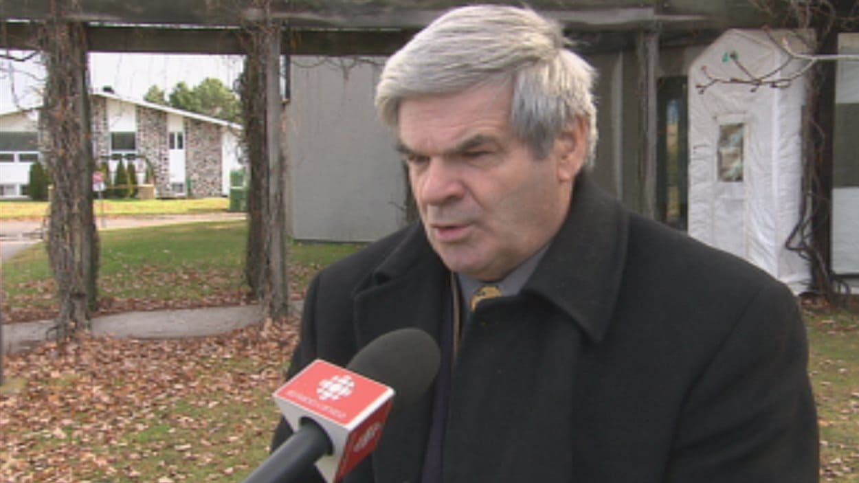 Divisions régionales à propos de l’avenir des CLD RadioCanada