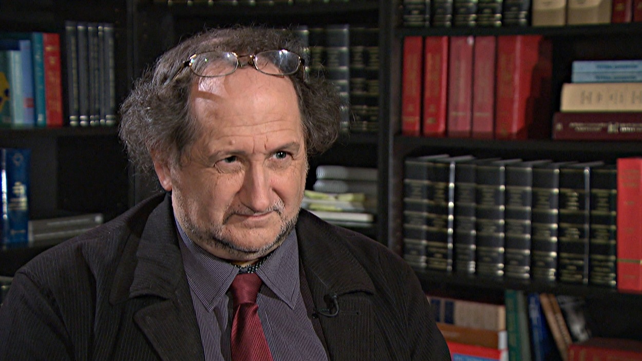L'avocat Michel Le Brun a démissionné du Barreau du Québec le 2 otobre dernier.
