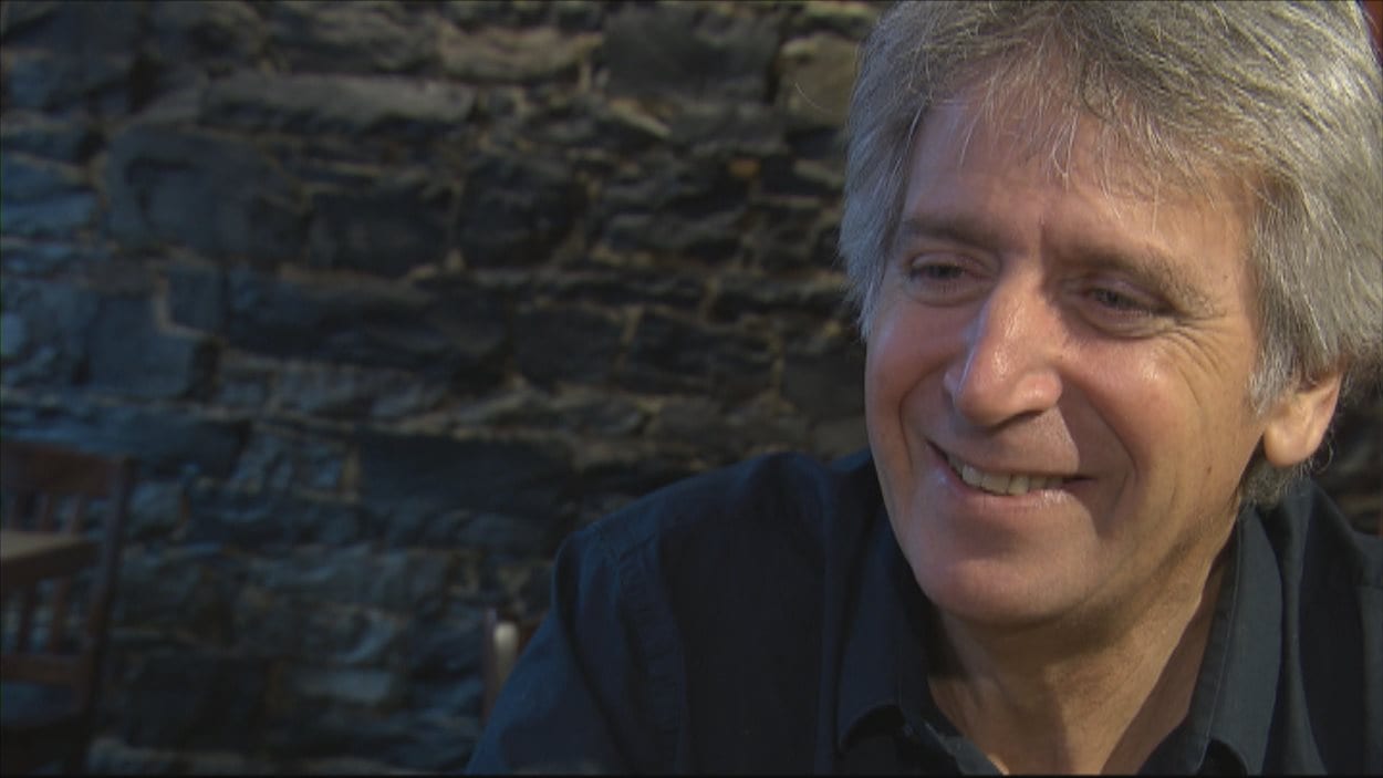 Yves Duteil