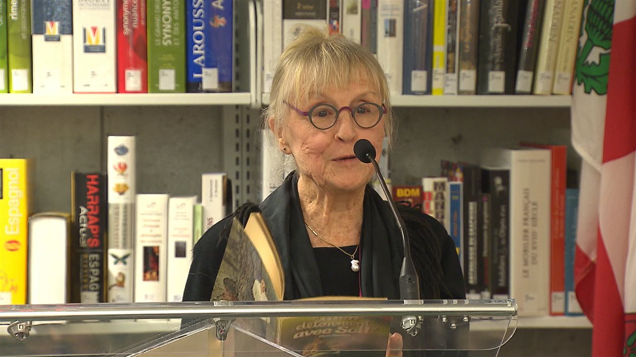 Françoise Graton