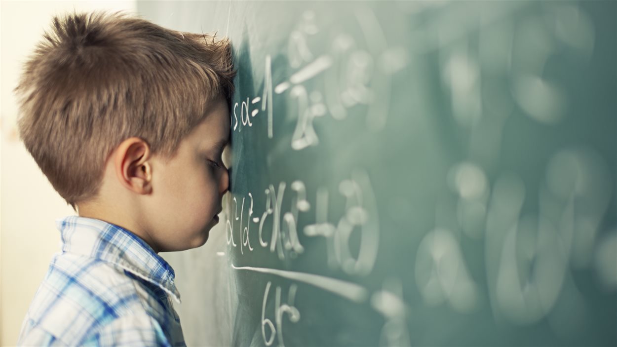 Le droit à l'éducation n'est pas toujours assuré au Québec