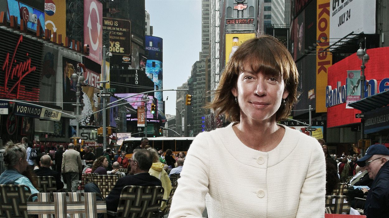 Janette Sadik-Khan