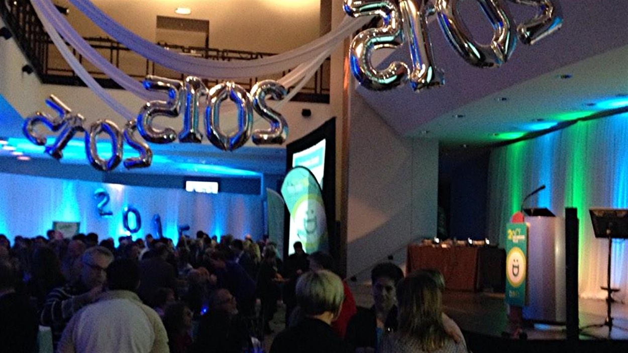 Drummondville fêtera son 200e anniversaire en grand RadioCanada