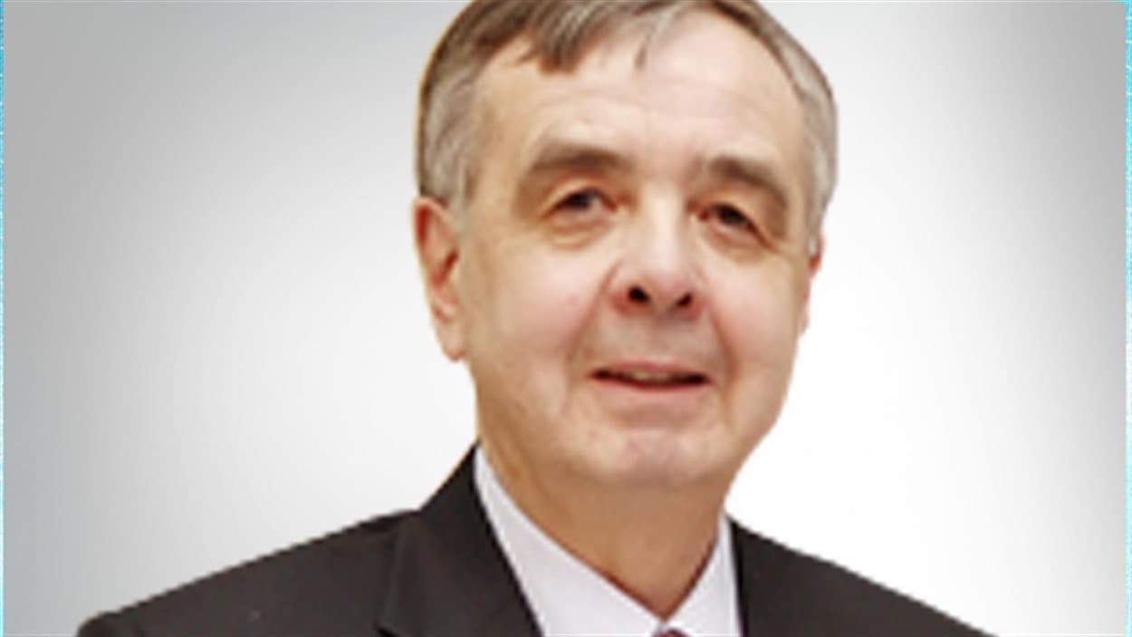 Jean-Claude Lauzon
