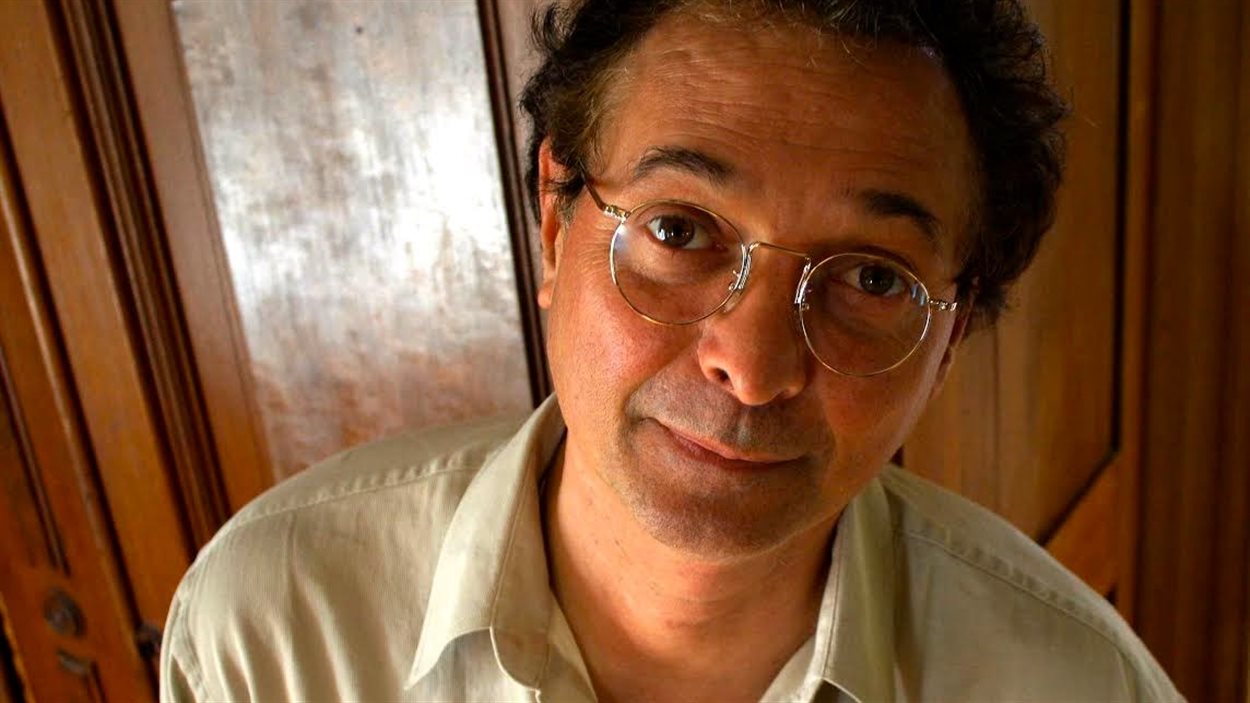 Normand Baillargeon