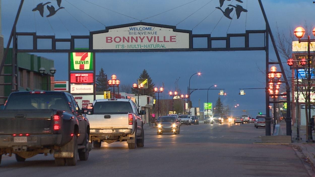 En quête d'un meilleur partage des revenus de l'or noir à Bonnyville