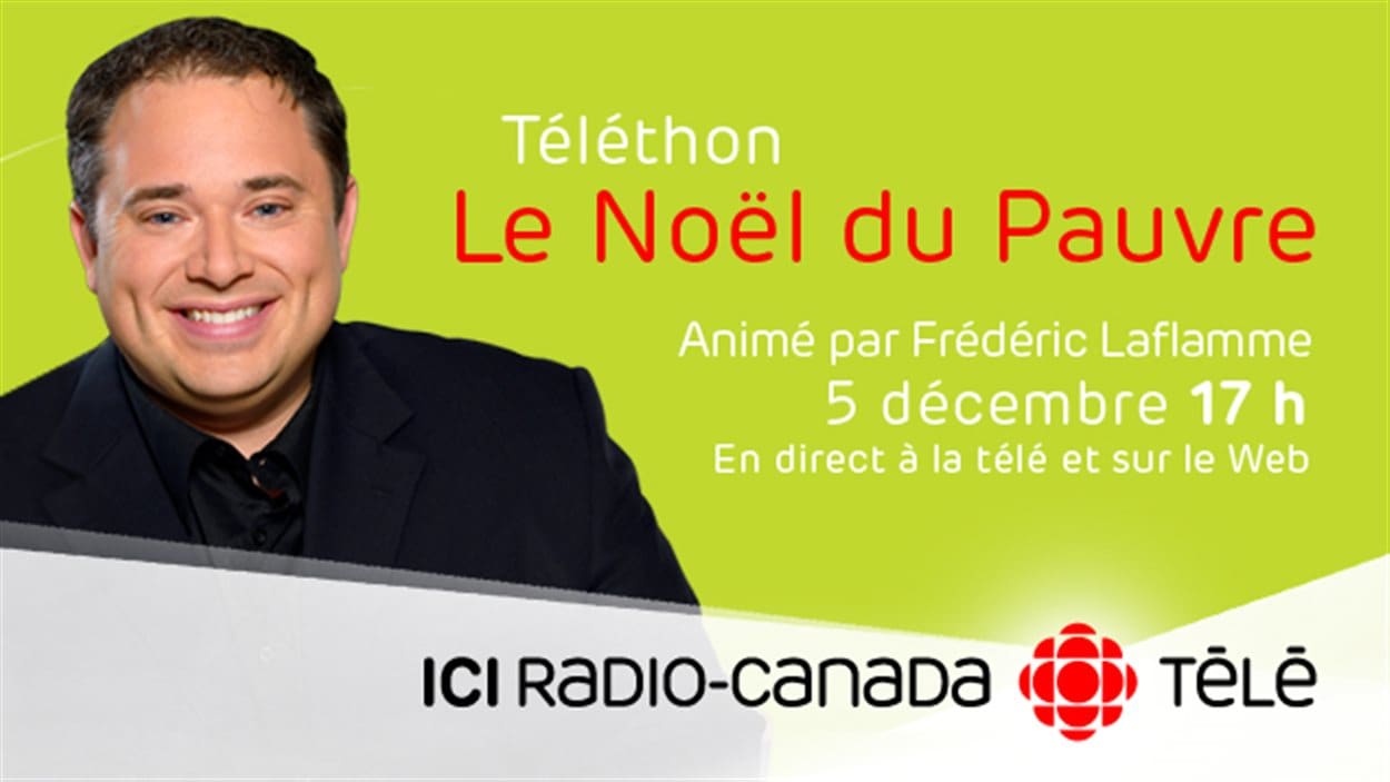 Téléthon | Le Noël du Pauvre 2014