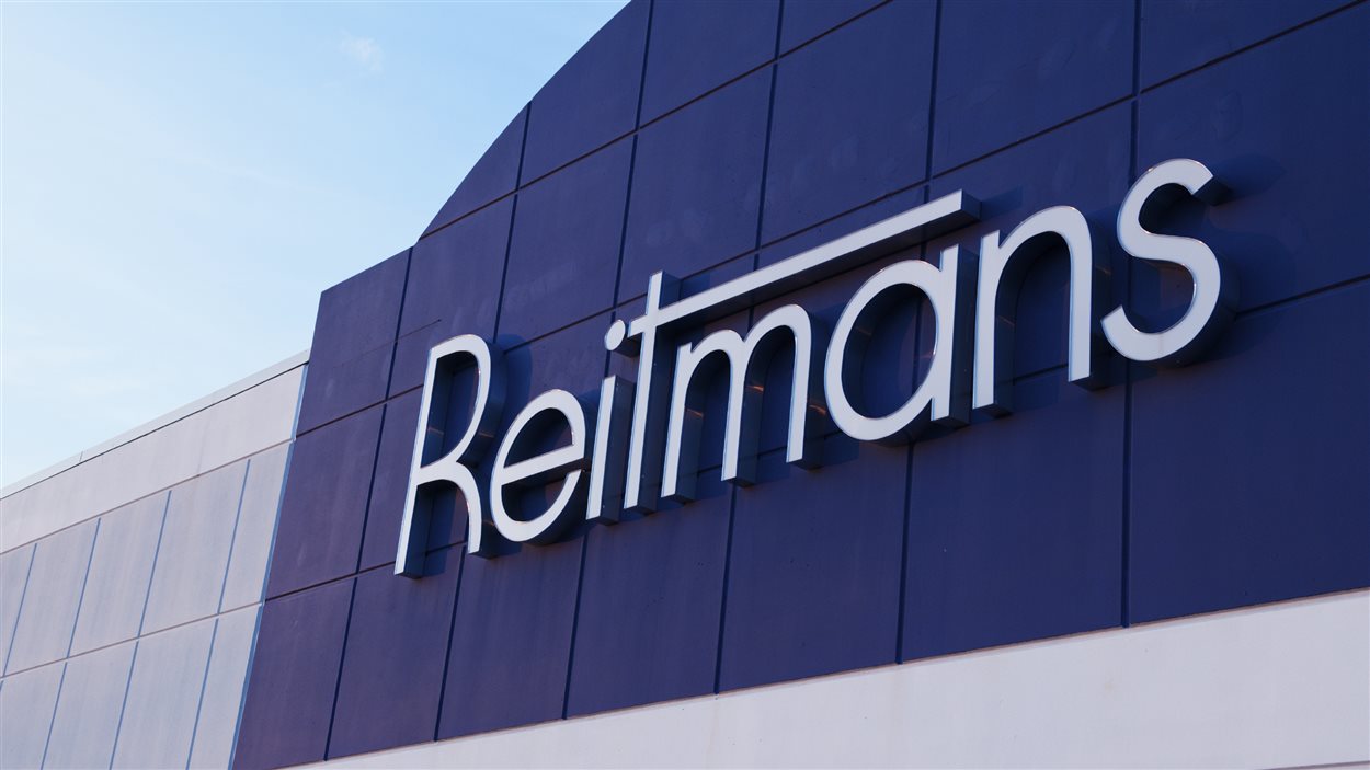 Magasin Reitmans