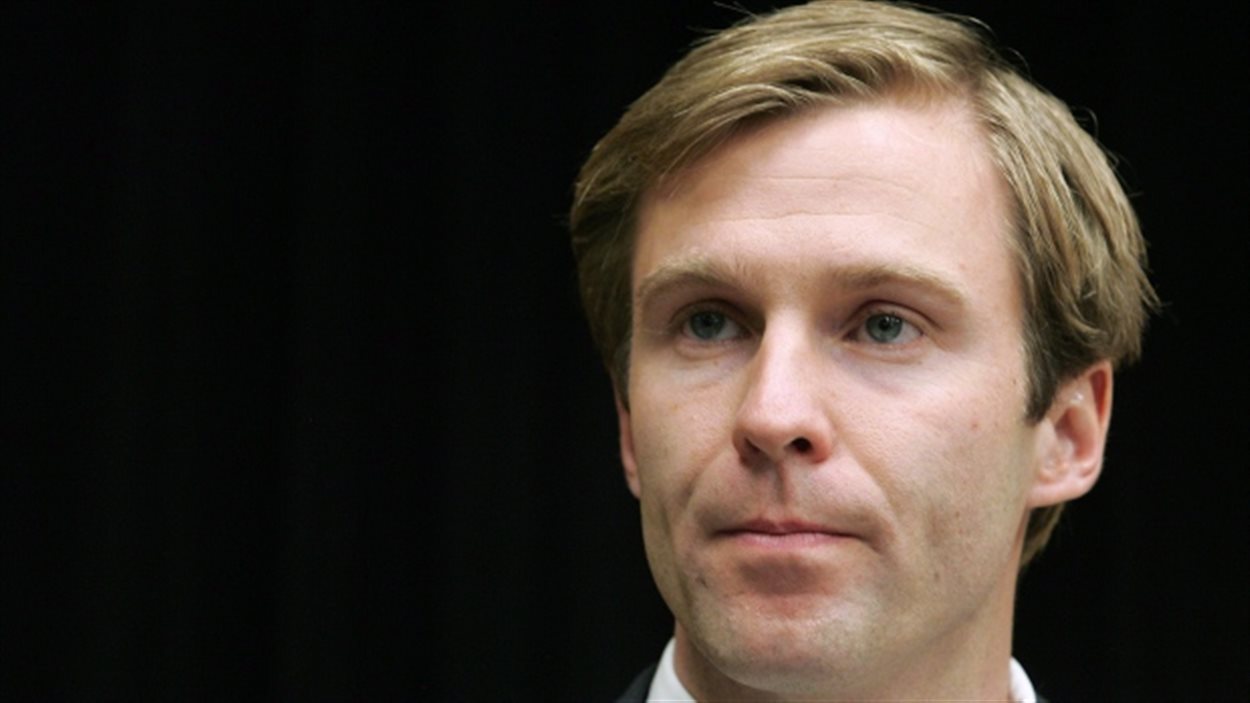 Brian Gallant a rencontré son homologue ontarienne, Kathleen Wynne, pour discuter du projet d’oléoduc Énergie Est.