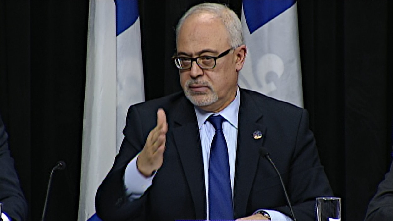Carlos Leitao