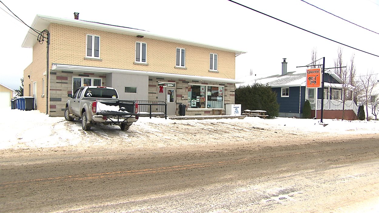 Une coopérative alimentaire pour la Mitis et RimouskiNeigette? Radio