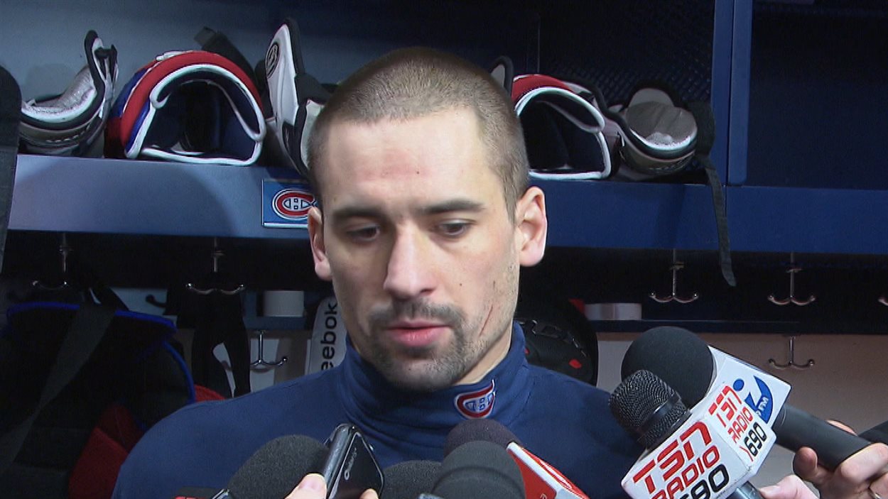 Tomas Plekanec