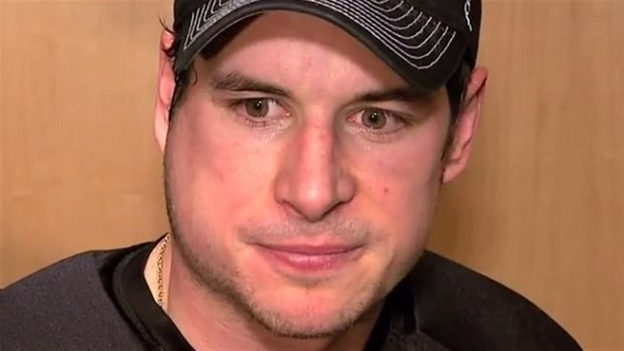 Sidney Crosby