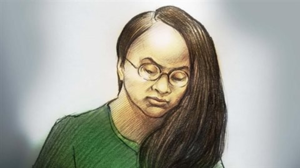 Jennifer Pan reconnue coupable du meurtre de sa mère | Radio-Canada