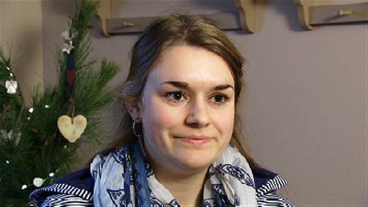 17 ans à jamais, le récit du deuil d'une adolescente de CapPelé