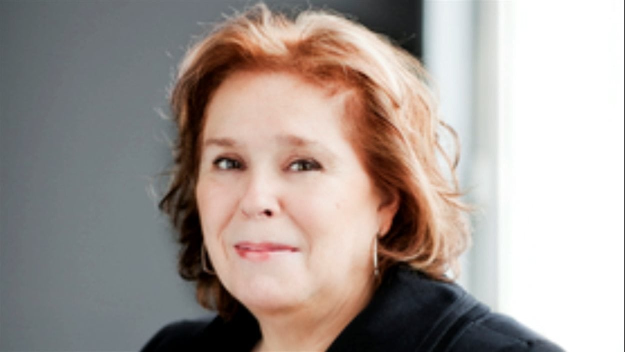 Madeleine Giauque