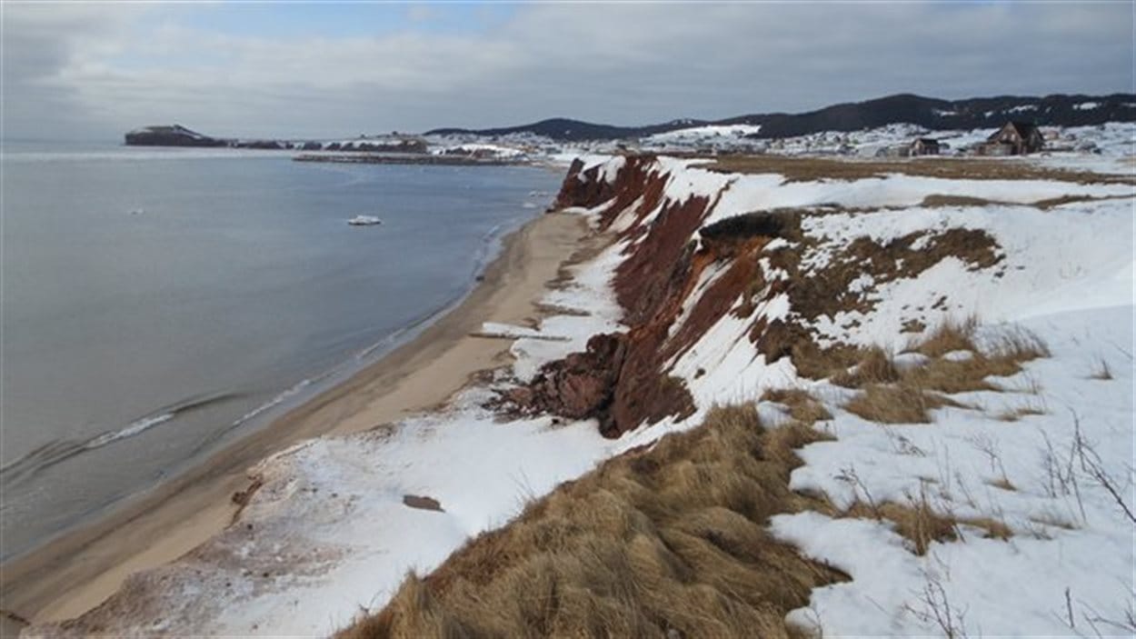 Les Îles-de-la-Madeleine