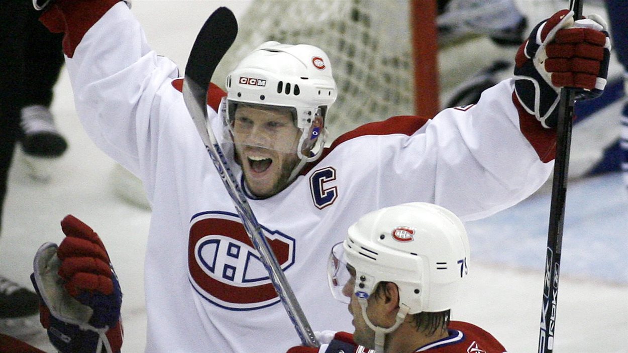 Saku Koivu