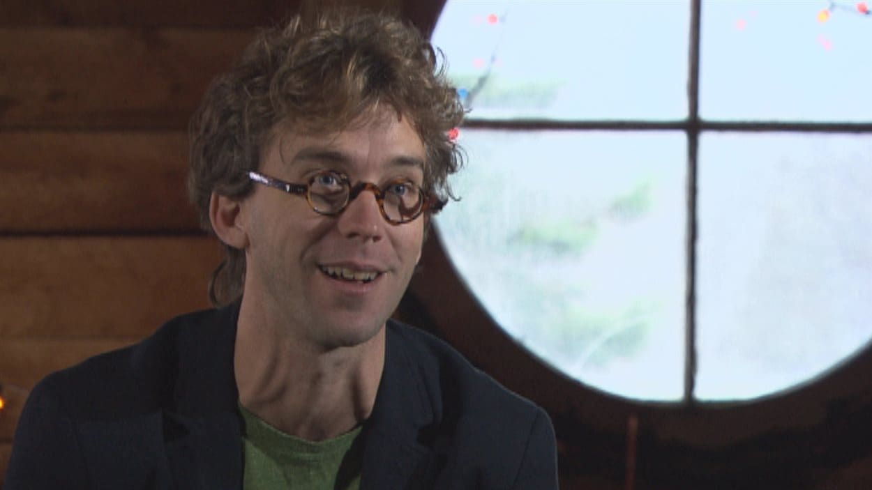 Fred Pellerin