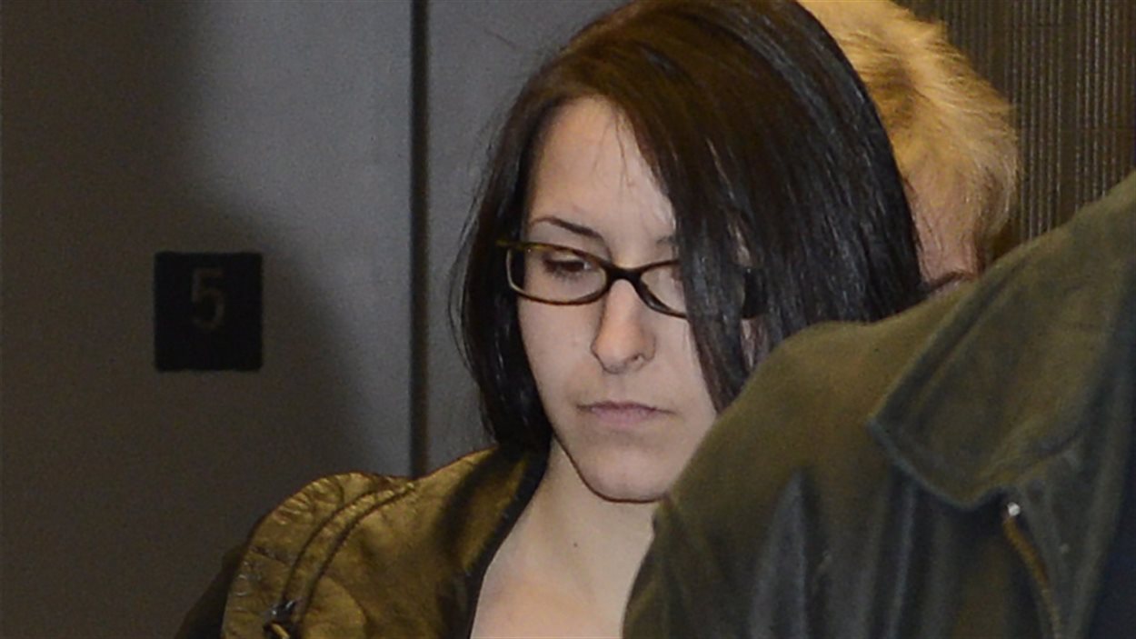 10 Ans Sans Conduire Pour La Femme Qui Voulait Sauver Des Canards Radio Canada Ca