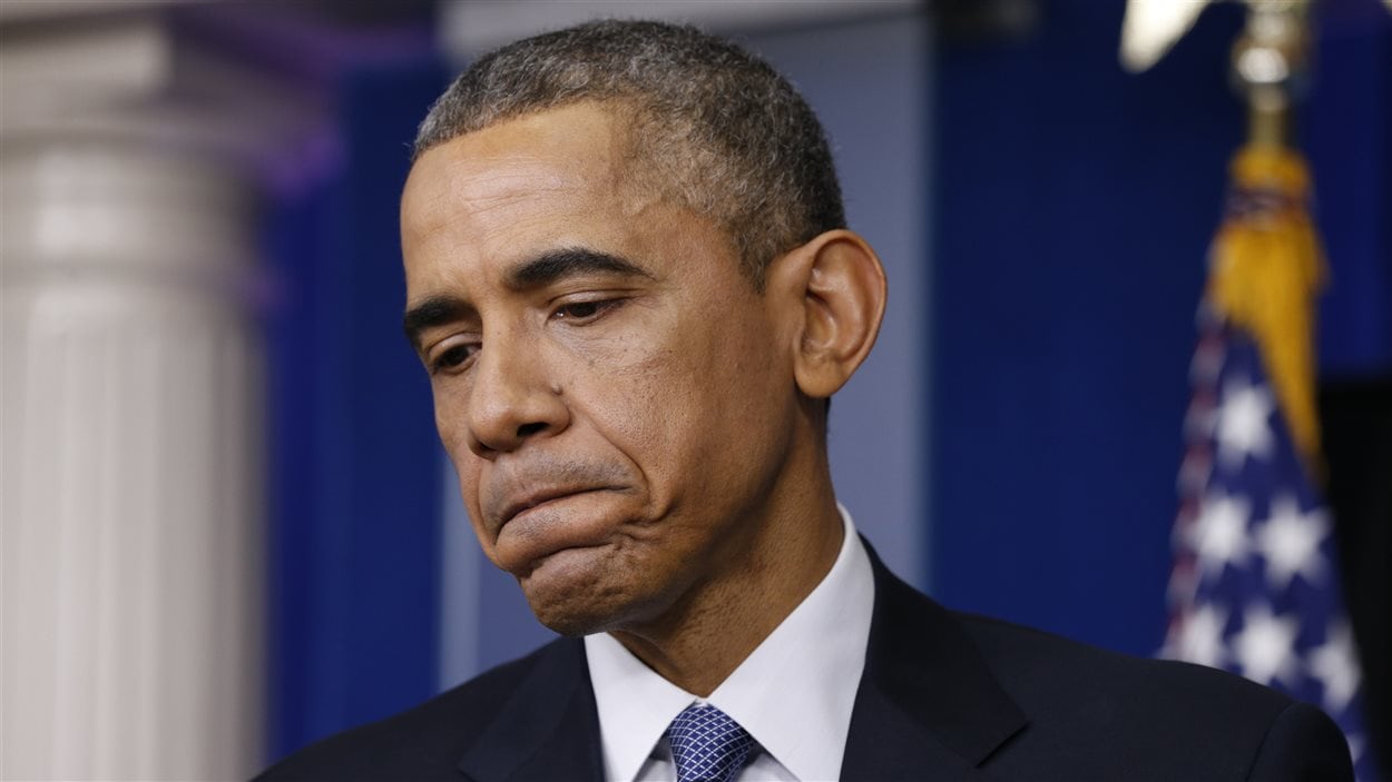 Barack Obama
