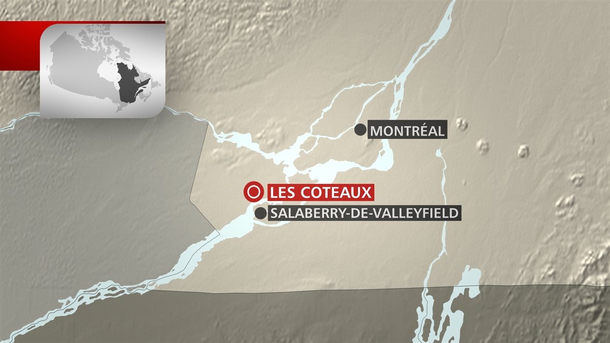 Le jeune survivant de l'incendie aux Coteaux se souvient de la nuit du