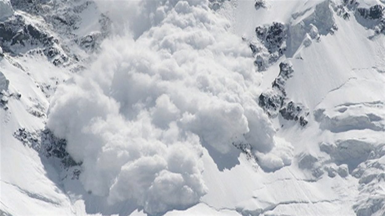 L'avalanche - Willam Chapman 141226_sw4f3_rci-avalanche_sn1250