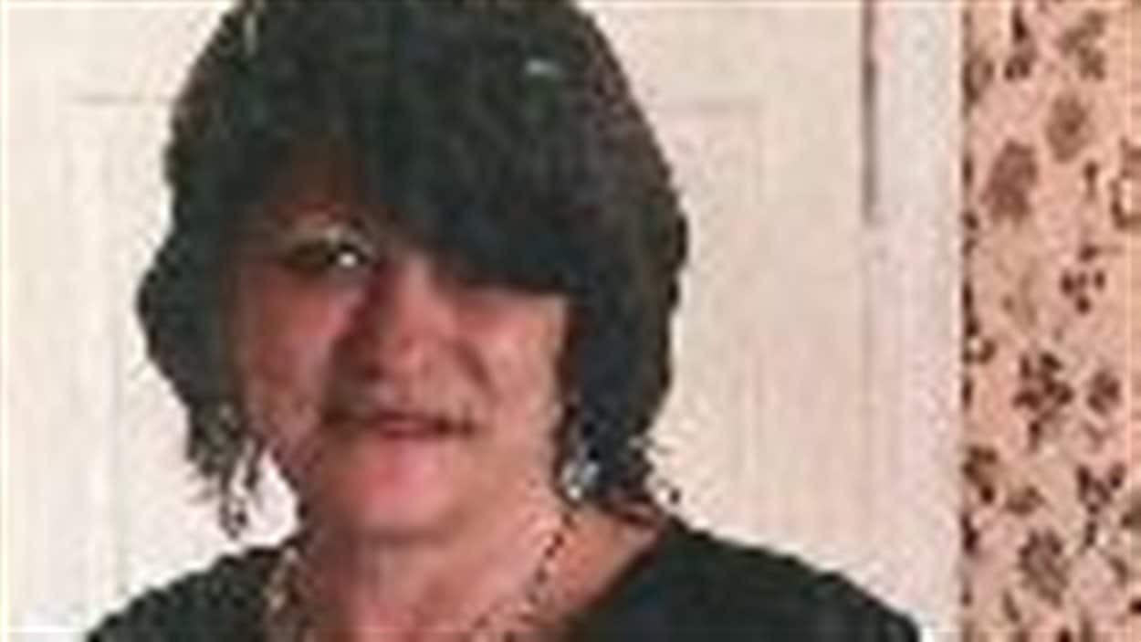 Une femme de 48 ans toujours disparue | Radio-Canada