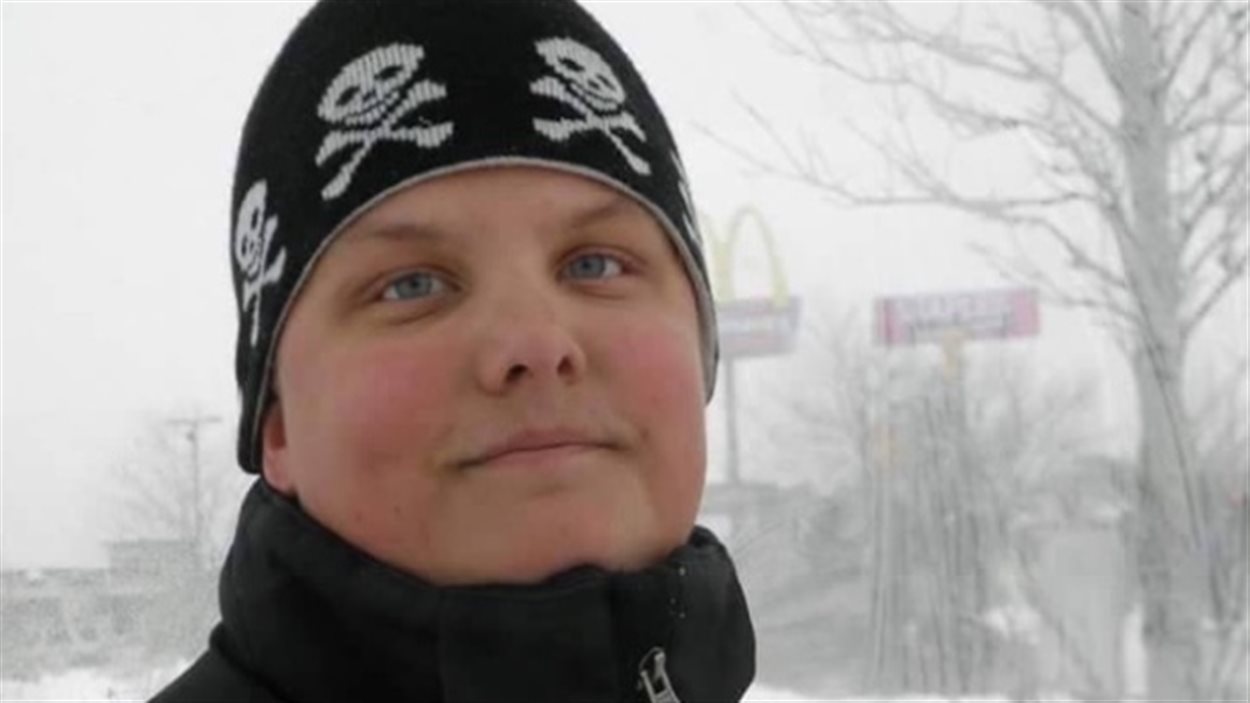 La famille de Cody Joss toujours sans réponse après le délit de fuite